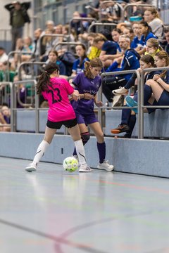 Bild 250 - wBJ Loewinnen Cup B2